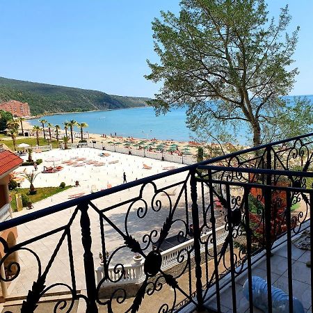 Elenite Private Apartments Dış mekan fotoğraf