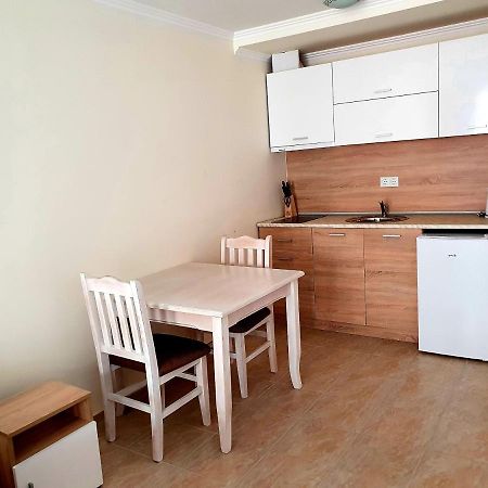 Elenite Private Apartments Dış mekan fotoğraf