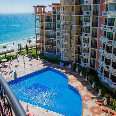 Elenite Private Apartments Dış mekan fotoğraf