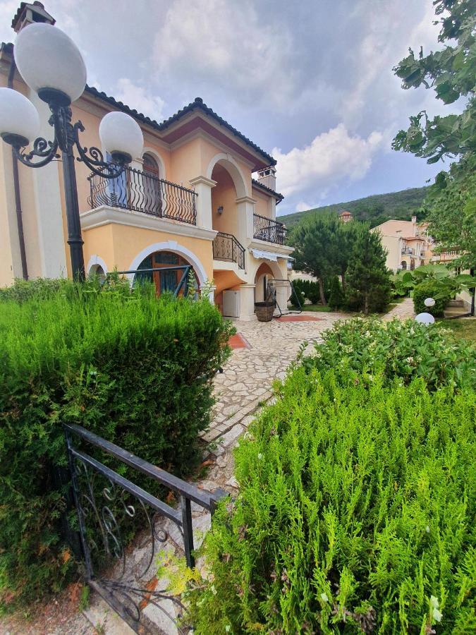 Elenite Private Apartments Dış mekan fotoğraf