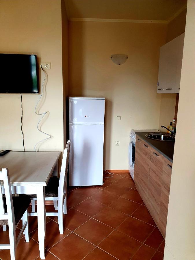 Elenite Private Apartments Dış mekan fotoğraf