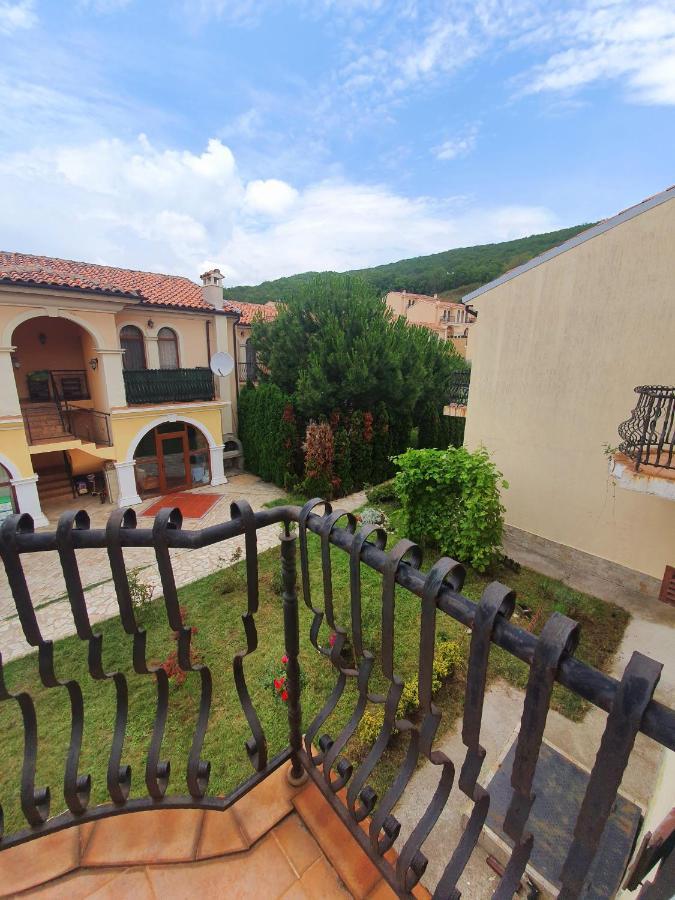 Elenite Private Apartments Dış mekan fotoğraf