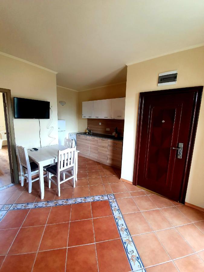 Elenite Private Apartments Dış mekan fotoğraf
