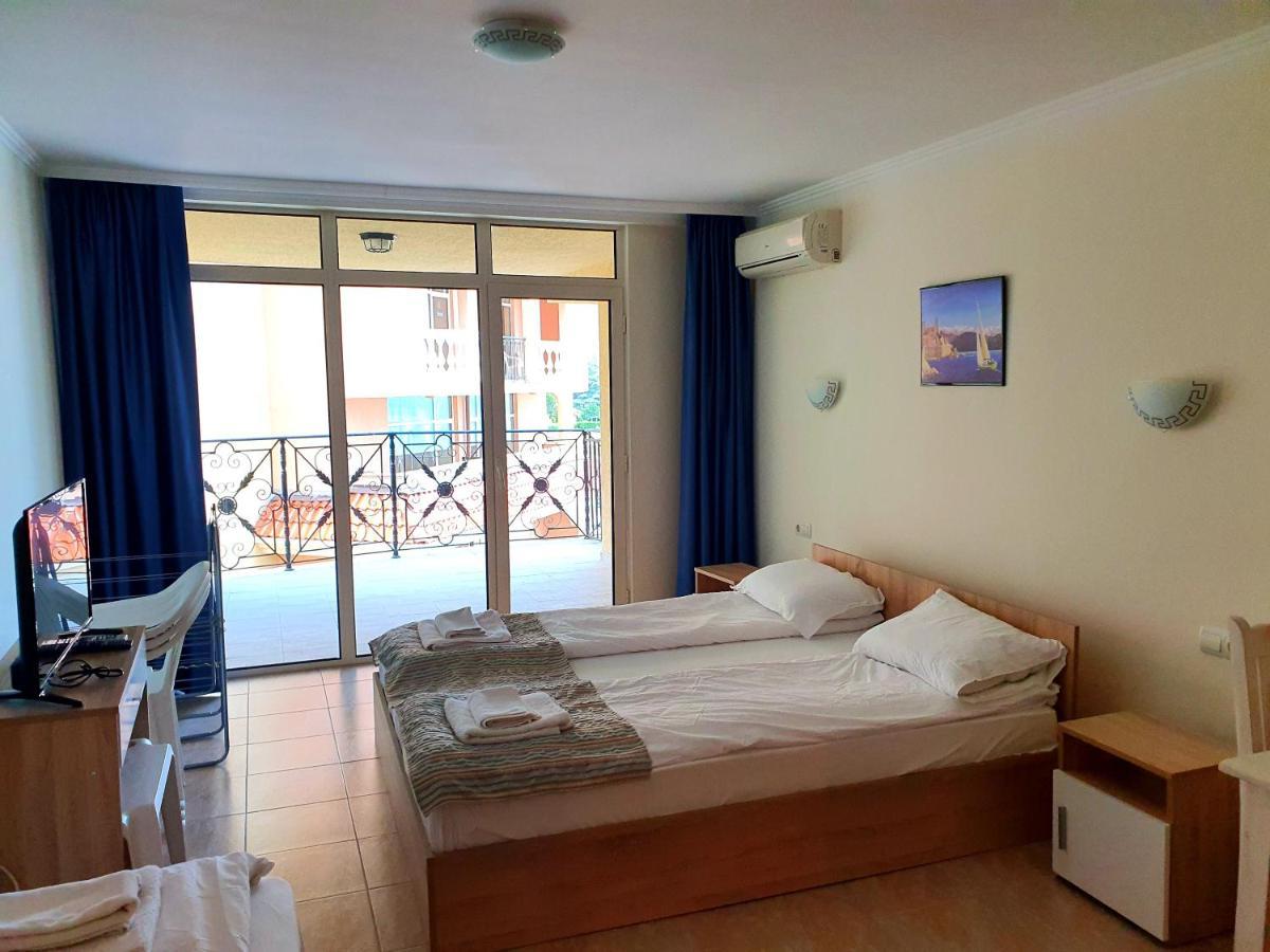 Elenite Private Apartments Dış mekan fotoğraf