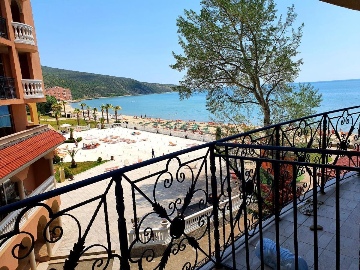 Elenite Private Apartments Dış mekan fotoğraf