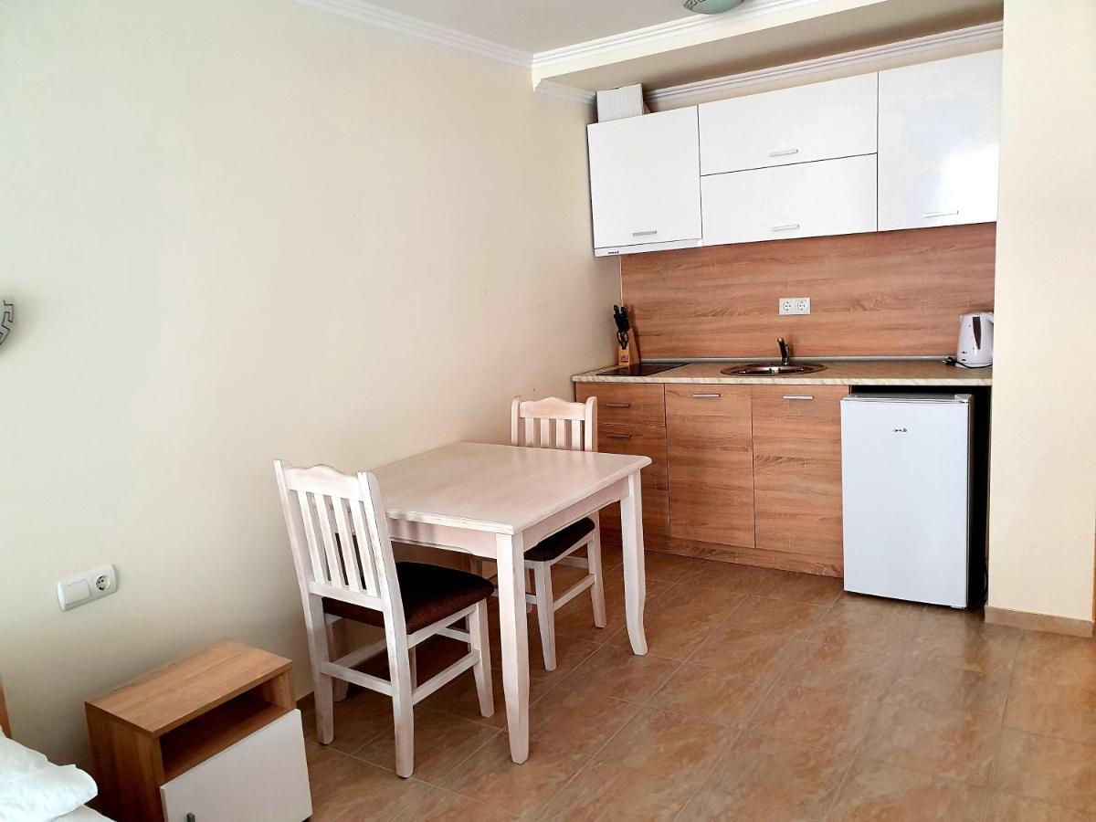 Elenite Private Apartments Dış mekan fotoğraf