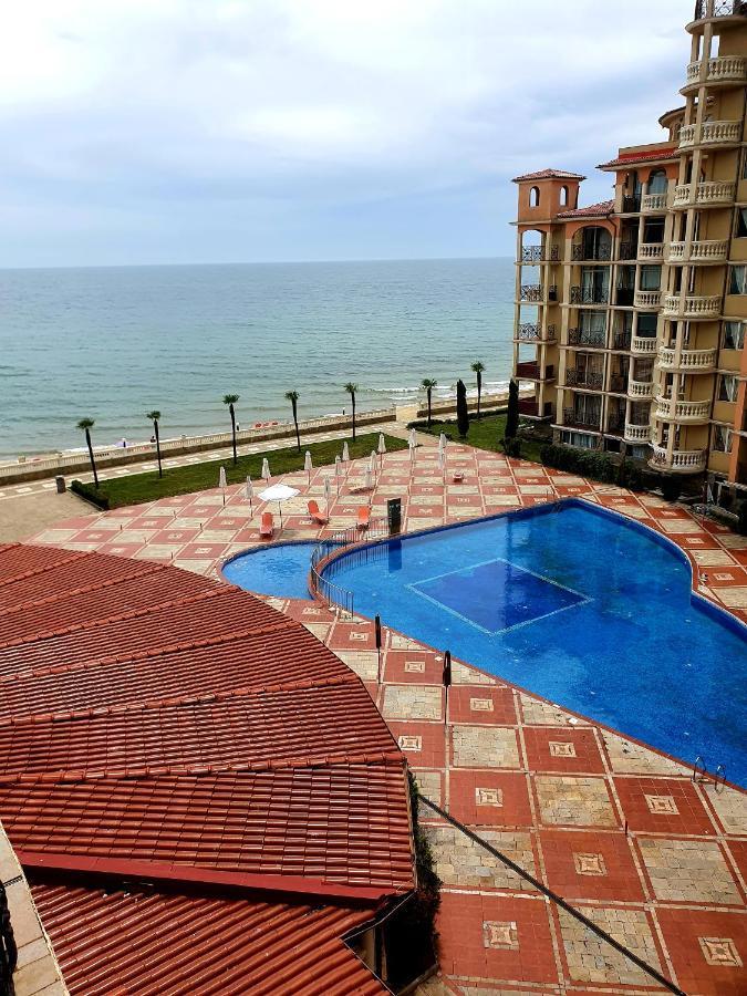 Elenite Private Apartments Dış mekan fotoğraf