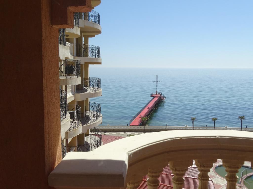 Elenite Private Apartments Dış mekan fotoğraf