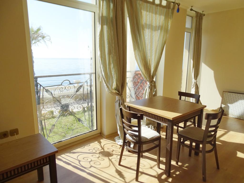 Elenite Private Apartments Dış mekan fotoğraf