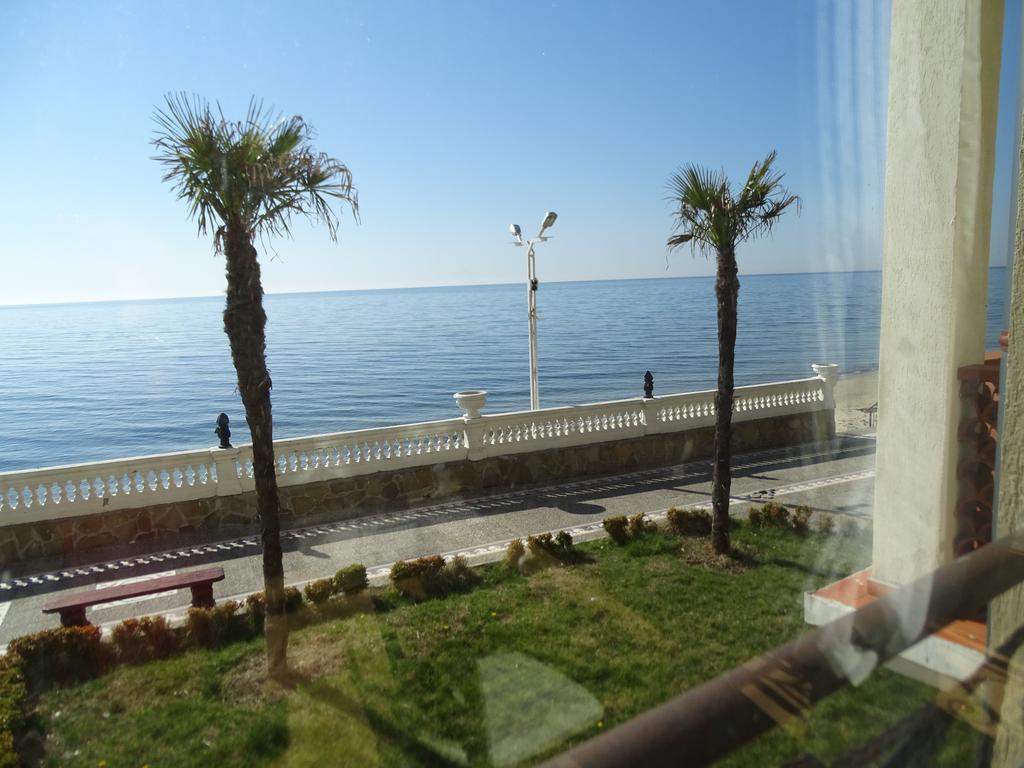 Elenite Private Apartments Dış mekan fotoğraf