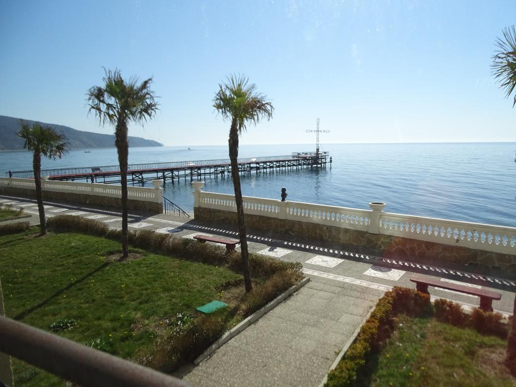 Elenite Private Apartments Dış mekan fotoğraf