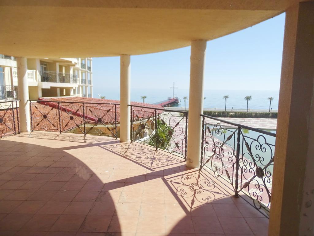 Elenite Private Apartments Dış mekan fotoğraf