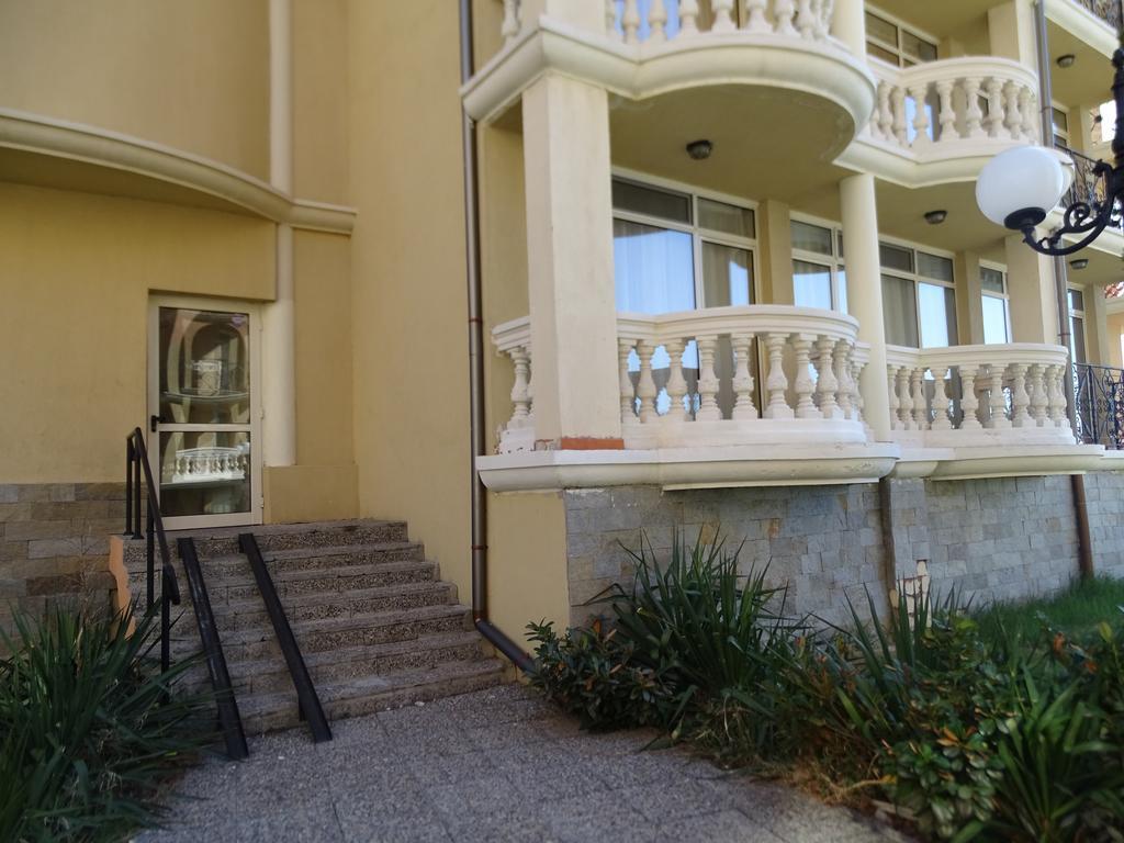 Elenite Private Apartments Dış mekan fotoğraf