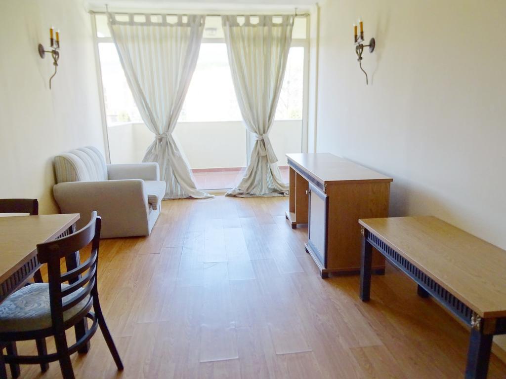 Elenite Private Apartments Dış mekan fotoğraf