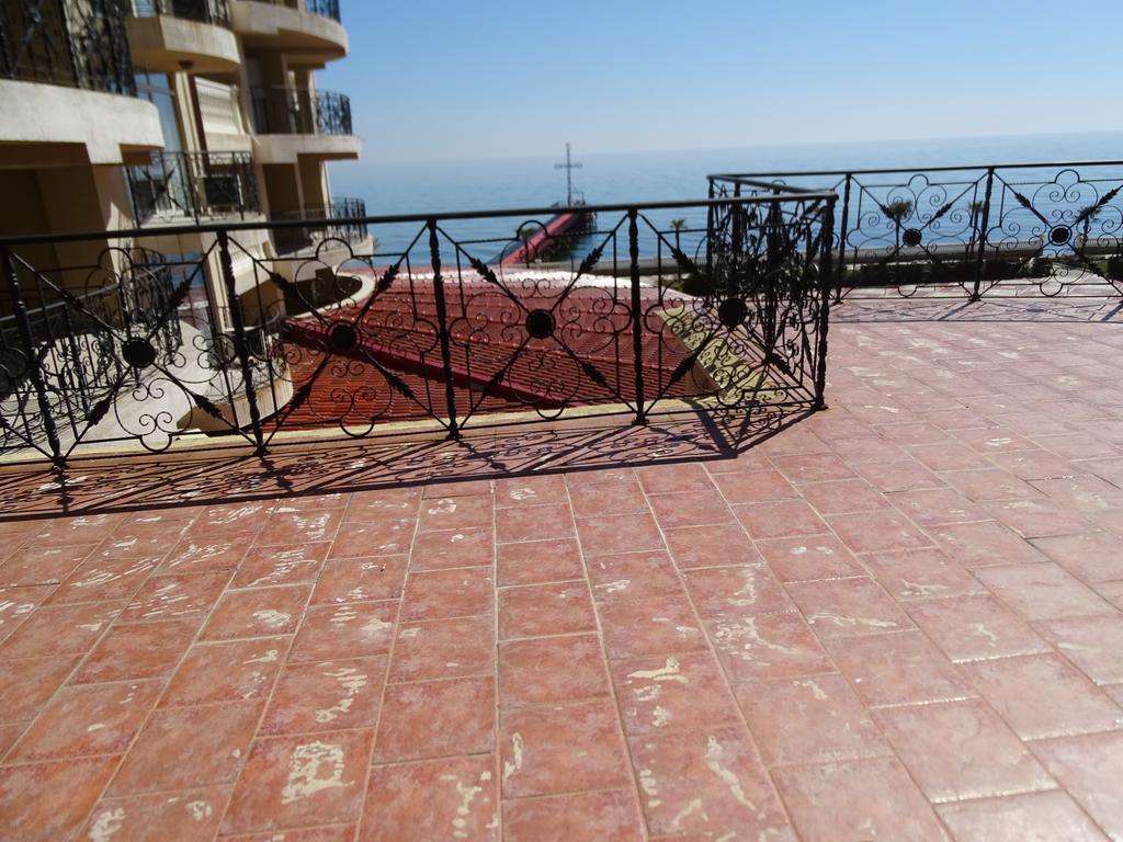 Elenite Private Apartments Dış mekan fotoğraf