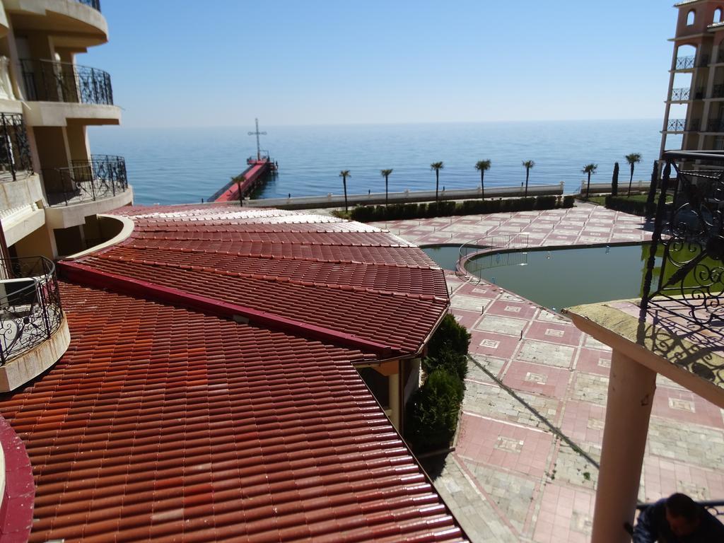 Elenite Private Apartments Dış mekan fotoğraf