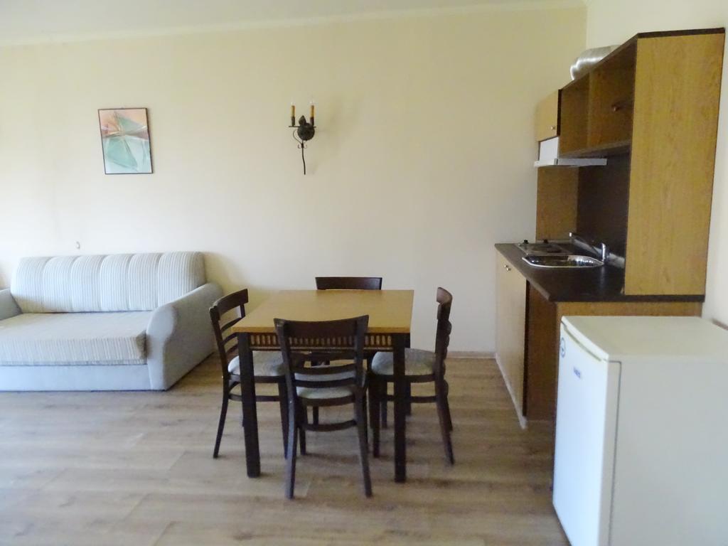 Elenite Private Apartments Dış mekan fotoğraf