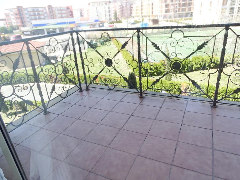Elenite Private Apartments Dış mekan fotoğraf
