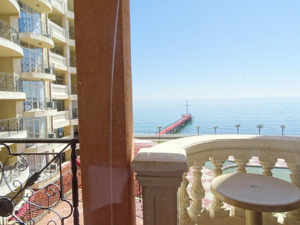 Elenite Private Apartments Dış mekan fotoğraf
