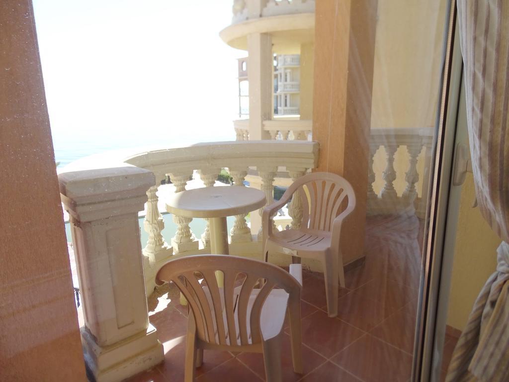 Elenite Private Apartments Dış mekan fotoğraf