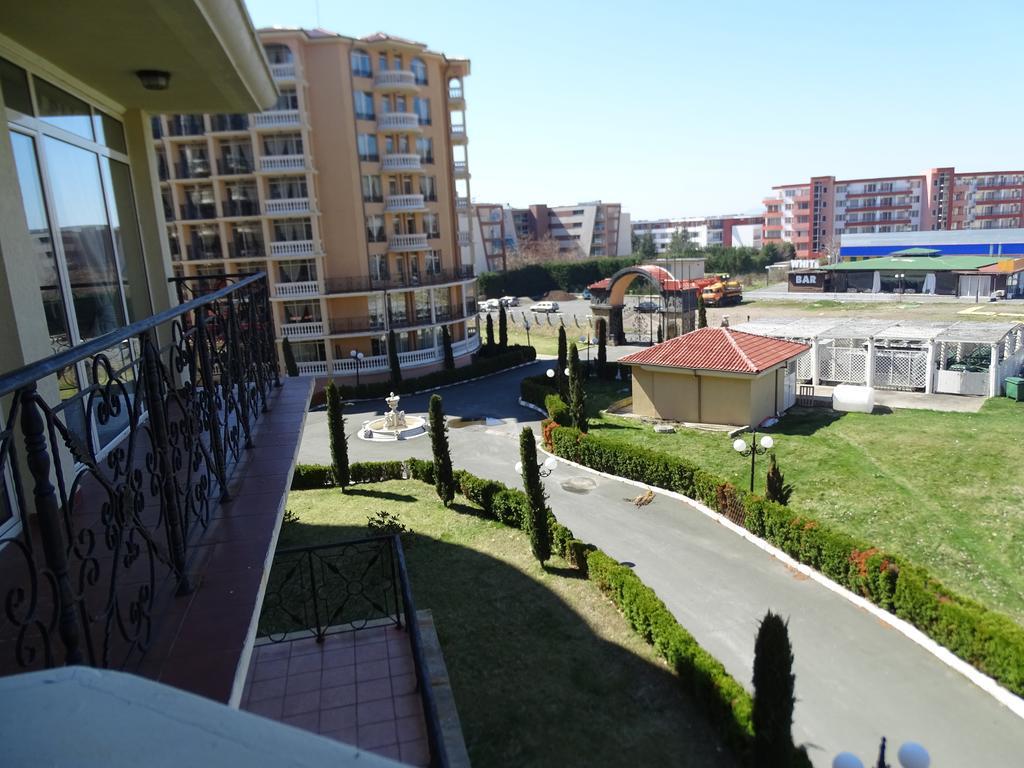 Elenite Private Apartments Dış mekan fotoğraf