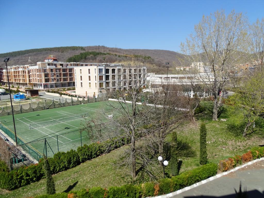 Elenite Private Apartments Dış mekan fotoğraf