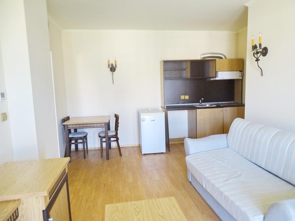 Elenite Private Apartments Dış mekan fotoğraf