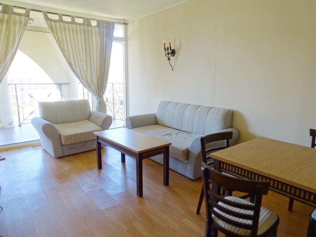 Elenite Private Apartments Dış mekan fotoğraf