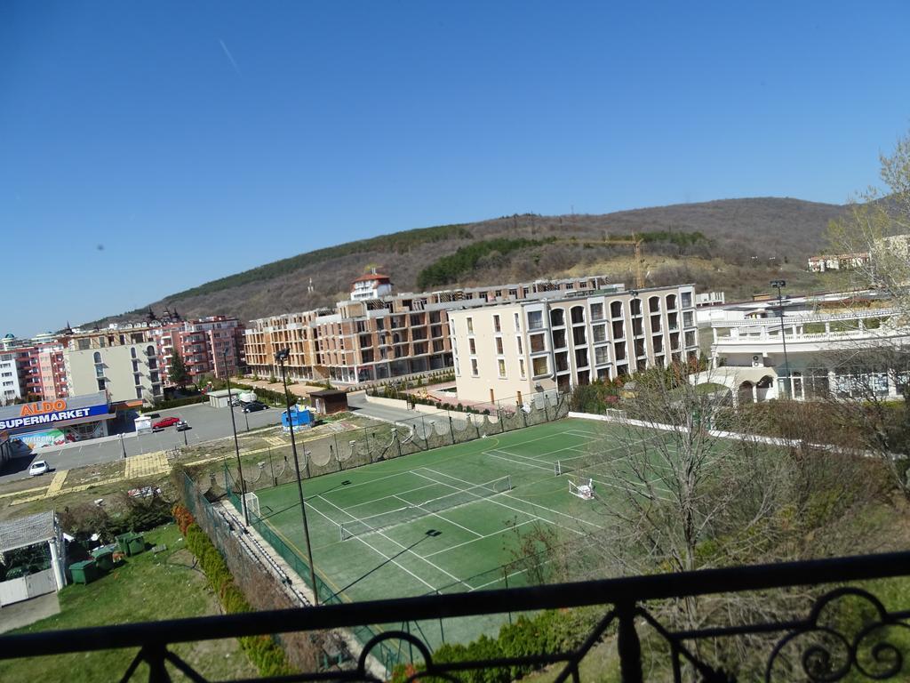 Elenite Private Apartments Dış mekan fotoğraf