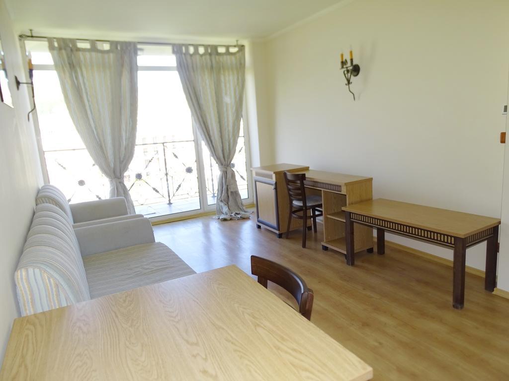 Elenite Private Apartments Dış mekan fotoğraf