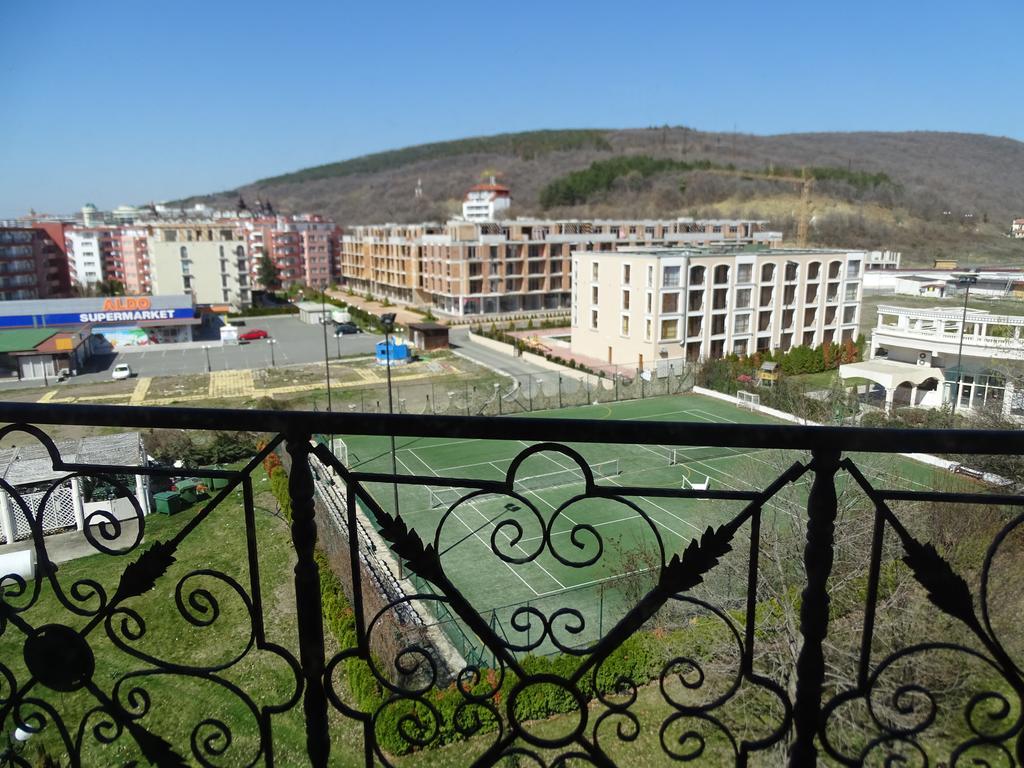 Elenite Private Apartments Dış mekan fotoğraf