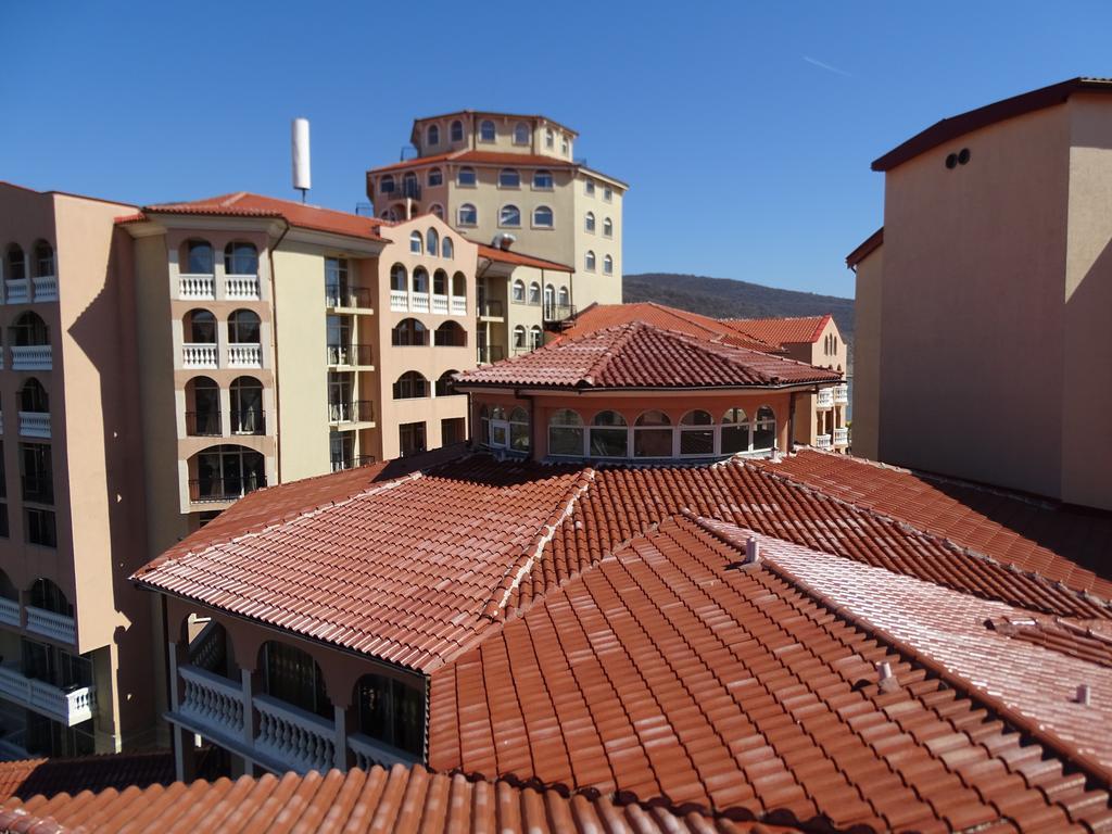 Elenite Private Apartments Dış mekan fotoğraf