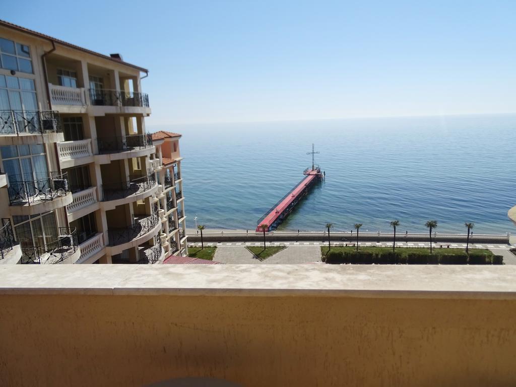 Elenite Private Apartments Dış mekan fotoğraf