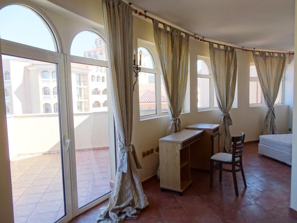 Elenite Private Apartments Dış mekan fotoğraf