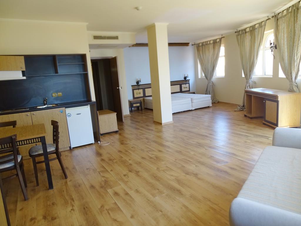 Elenite Private Apartments Dış mekan fotoğraf