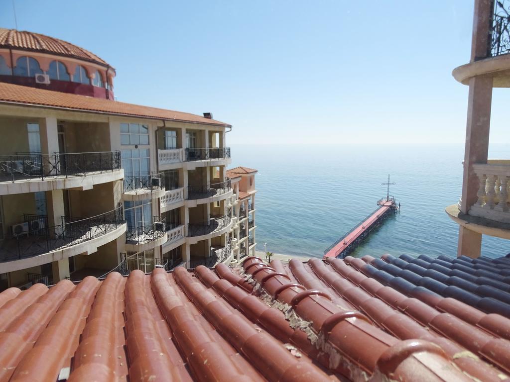 Elenite Private Apartments Dış mekan fotoğraf