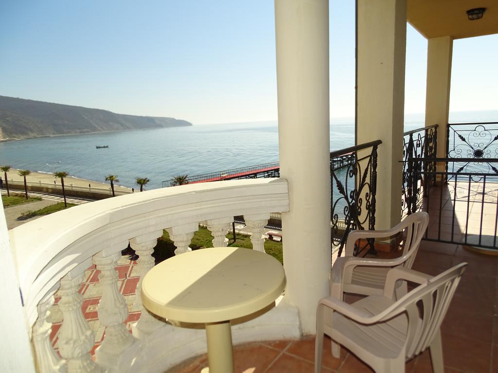 Elenite Private Apartments Dış mekan fotoğraf