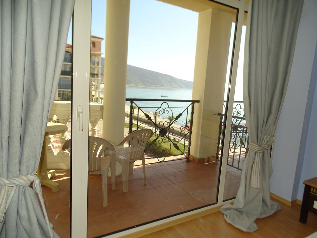 Elenite Private Apartments Dış mekan fotoğraf