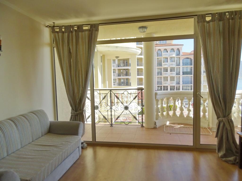 Elenite Private Apartments Dış mekan fotoğraf