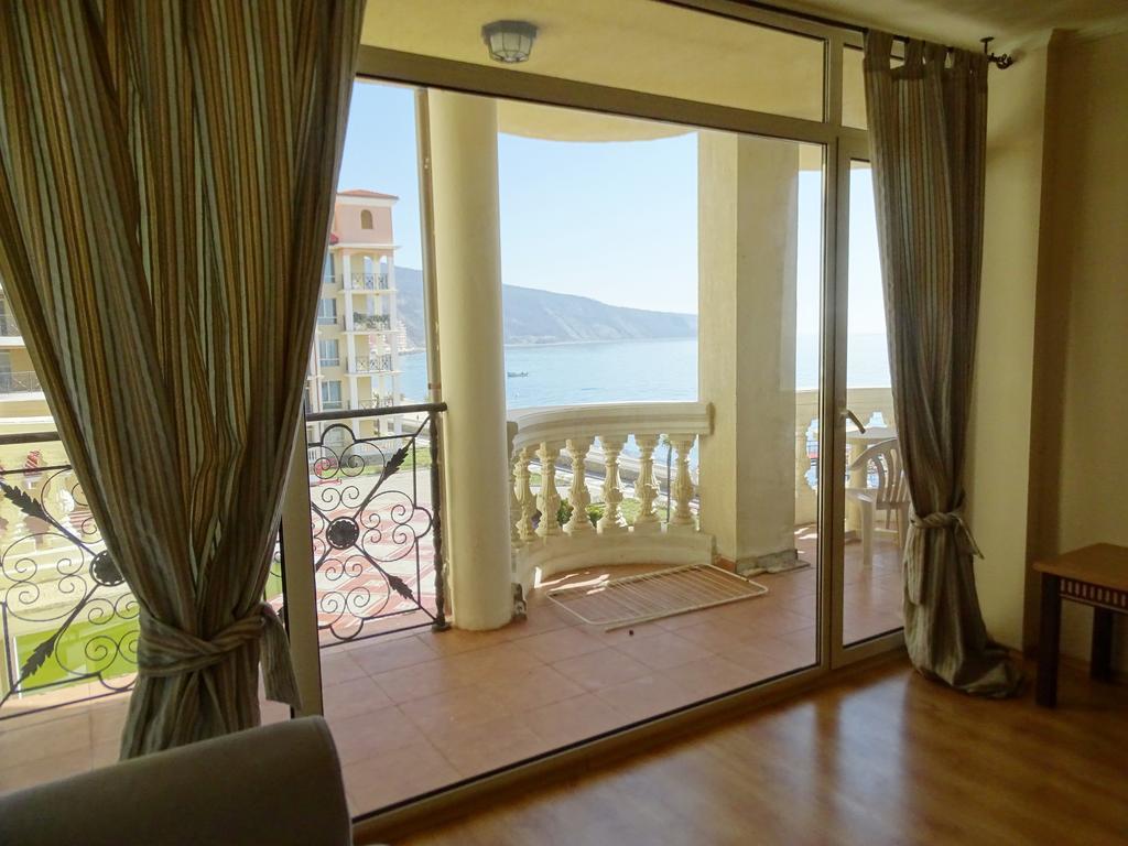 Elenite Private Apartments Dış mekan fotoğraf