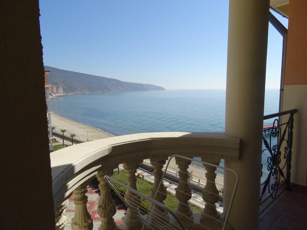 Elenite Private Apartments Dış mekan fotoğraf