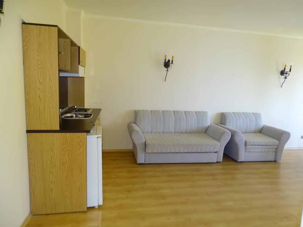 Elenite Private Apartments Dış mekan fotoğraf
