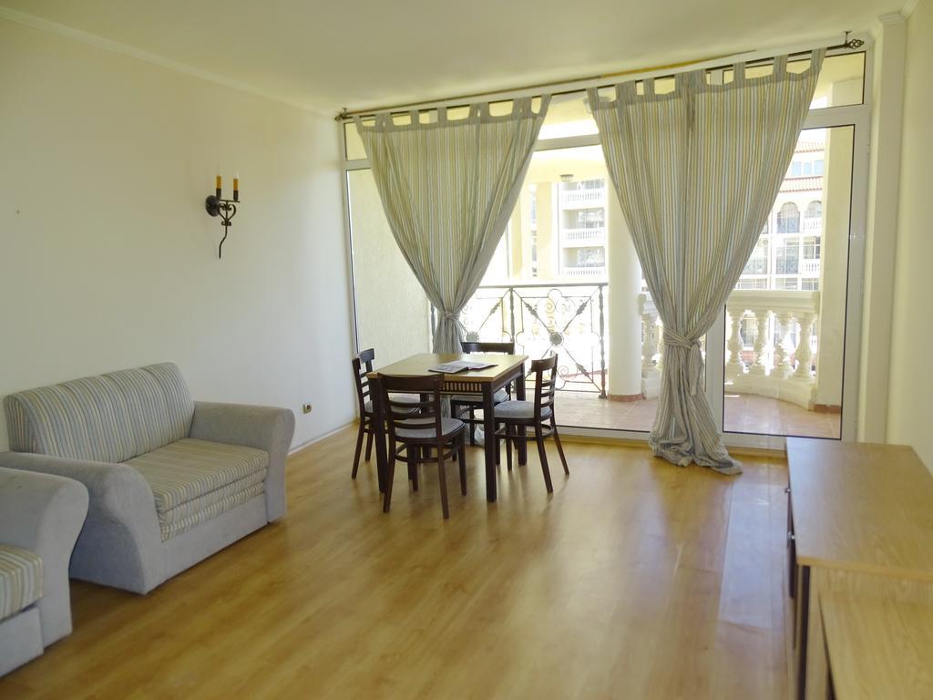 Elenite Private Apartments Dış mekan fotoğraf