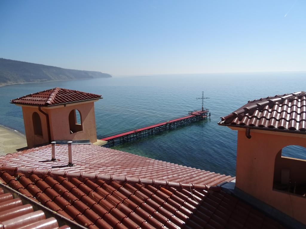 Elenite Private Apartments Dış mekan fotoğraf