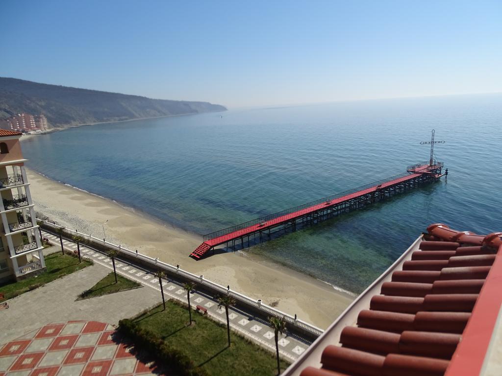 Elenite Private Apartments Dış mekan fotoğraf
