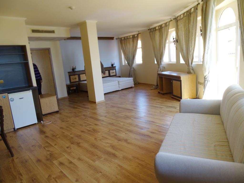 Elenite Private Apartments Dış mekan fotoğraf