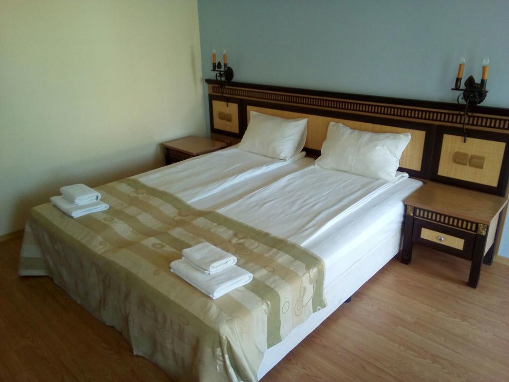 Elenite Private Apartments Dış mekan fotoğraf