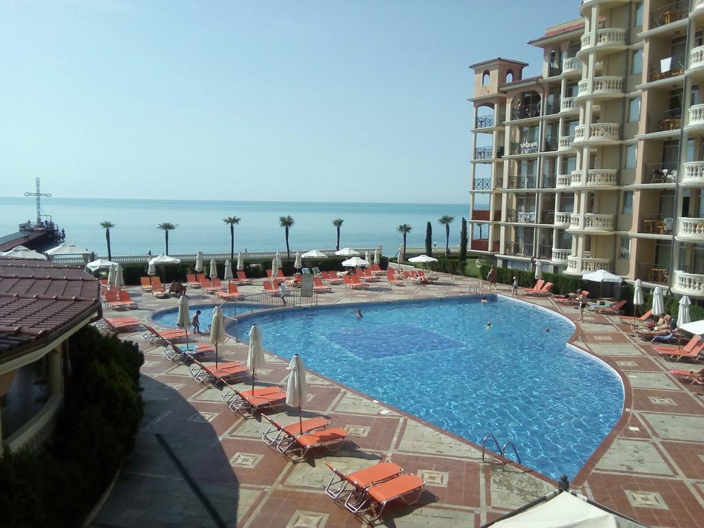 Elenite Private Apartments Dış mekan fotoğraf