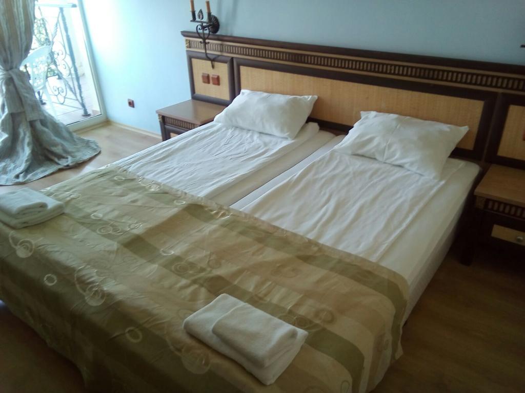 Elenite Private Apartments Dış mekan fotoğraf