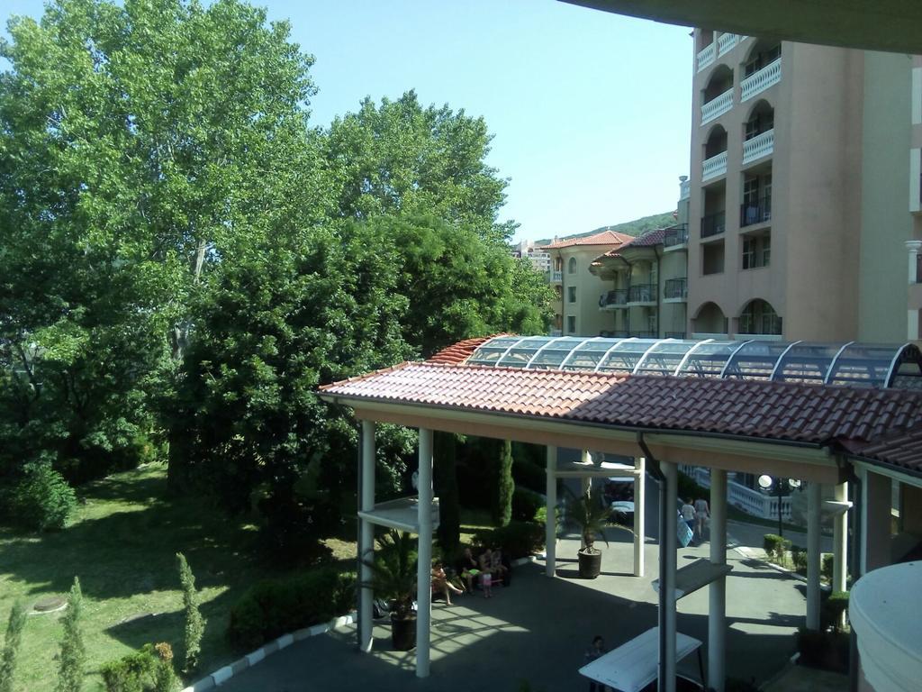 Elenite Private Apartments Dış mekan fotoğraf